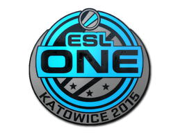 Katowice 2015